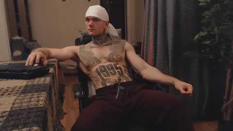 Dmitriy  online show from March 3, 6:56 pm