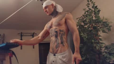 Dmitriy  online show from March 10, 9:51 pm