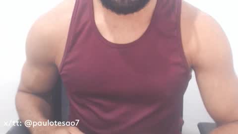 buldgeinboxer online show from January 12, 10:33 pm