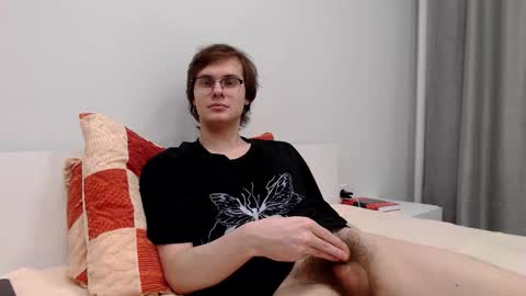 Chris online show from September 10, 8:32 pm