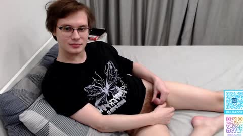 Chris online show from January 19, 4:01 am