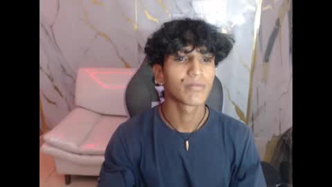 bull_cam online show from October 5, 7:54 pm