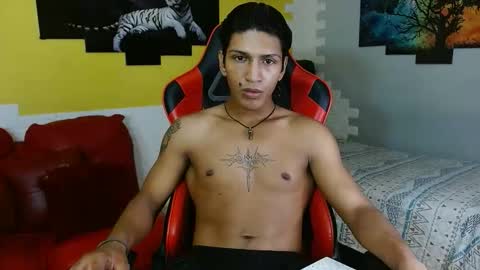 bull_cam online show from November 24, 4:16 pm