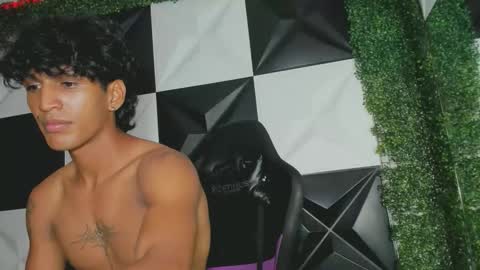 bull_cam online show from October 6, 8:04 pm