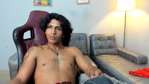 bull_cam online show from March 7, 6:02 am