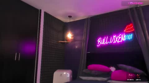 Bunny and The Rock online show from October 15, 12:14 am