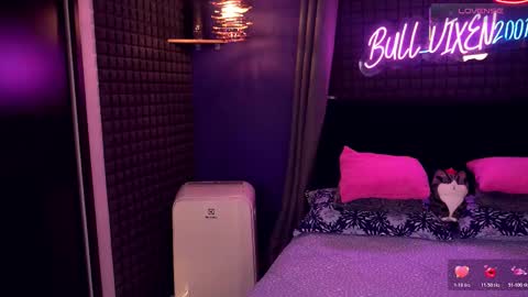 Bunny and The Rock online show from October 25, 10:14 am