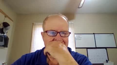 bullfrogg5050 online show from November 9, 8:00 pm