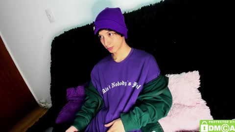 Tonny online show from December 5, 2:37 am