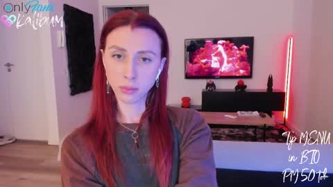 Ivan online show from February 23, 2:07 am