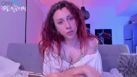 Ivan online show from October 24, 1:28 am