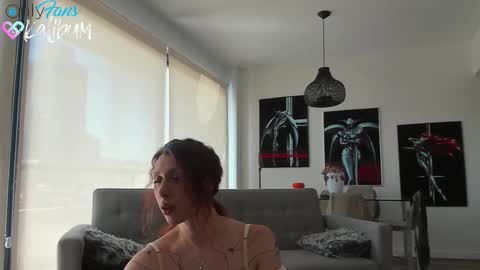 Ivan online show from October 8, 5:08 pm