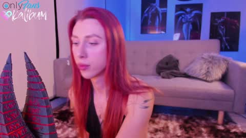 Ivan online show from December 8, 1:52 am