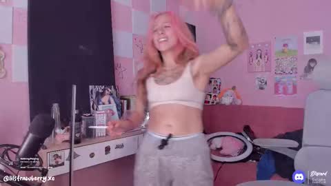        online show from September 27, 6:05 pm