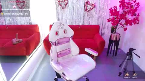 Bunnie online show from January 6, 5:28 pm