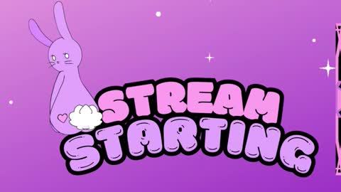 Bunnii Kimi online show from October 16, 12:27 pm