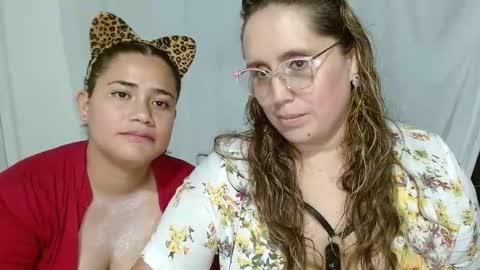 Snapshot of bunniosito chatting on October 31, 4:35 am bunniosito online show from October 31, 4:35 am