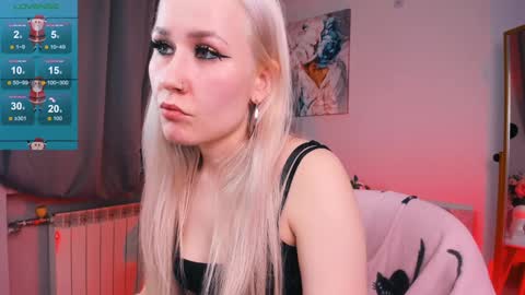 Sasha  online show from January 18, 7:37 pm