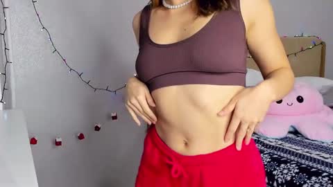 Snapshot of bunny_bonny chatting on December 12, 12:16 am Alice online show from December 12, 12:16 am