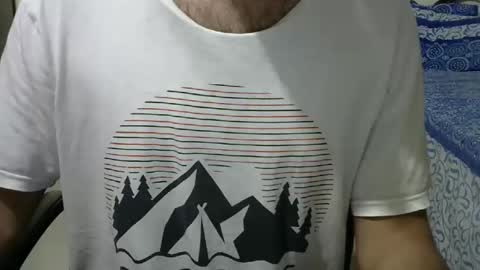 Snapshot of bunny_boy6969 chatting on March 12, 1:40 pm Revo Hi dear everyone..Im on a break due to exams and studies and some functions in family..will back soon..stay tuned...Ty online show from March 12, 1:40 pm