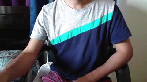 Revo  Hi dear everyone..Im on a break due to exams and studies and some functions in family..will back soon..stay tuned...Ty online show from March 26, 5:46 am