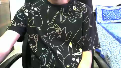 Snapshot of bunny_boy6969 chatting on February 18, 10:27 am Revo Hi dear everyone..Im on a break due to exams and studies and some functions in family..will back soon..stay tuned...Ty online show from February 18, 10:27 am