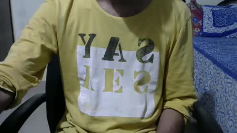 Snapshot of bunny_boy6969 chatting on February 12, 2:10 pm Revo Hi dear everyone..Im on a break due to exams and studies and some functions in family..will back soon..stay tuned...Ty online show from February 12, 2:10 pm