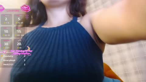 bunny_chloe online show from November 24, 6:34 am