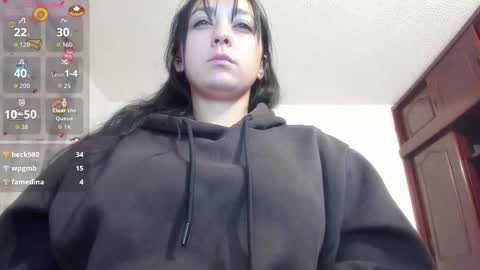 bunny_chloe online show from January 19, 7:40 am