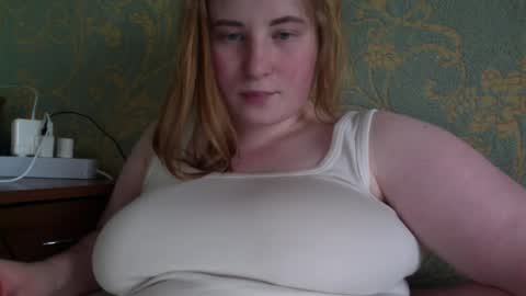 Bunny online show from June 28, 2:46 pm