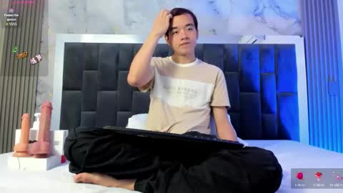 bunny online show from September 20, 12:41 pm