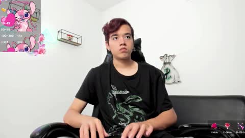 bunny online show from September 22, 12:31 pm