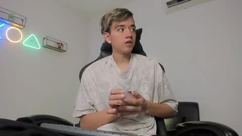 bunny online show from March 9, 12:31 pm