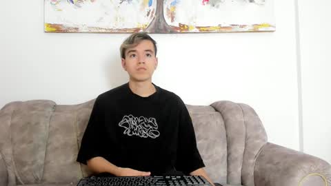 bunny online show from February 18, 12:17 pm