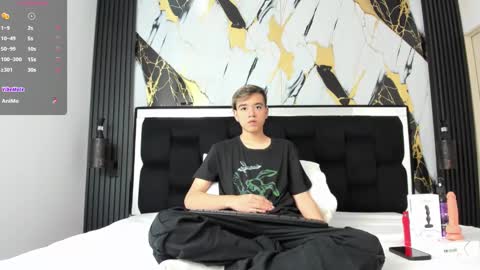 bunny online show from February 22, 12:18 pm