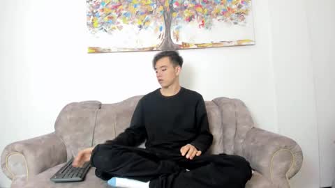 bunny online show from February 25, 12:38 pm