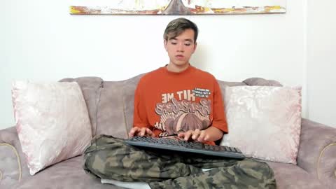 bunny online show from March 11, 12:17 pm