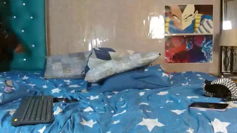 Isa online show from March 7, 12:05 pm