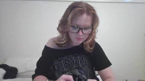 bunny online show from December 6, 6:53 am