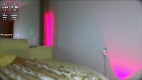 bunnyblondeone online show from March 5, 6:39 pm