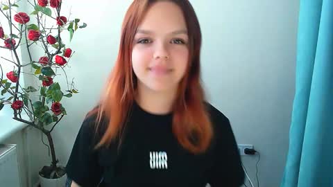 Ariel online show from September 30, 5:51 am