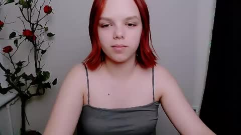 Ariel online show from May 28, 9:13 pm