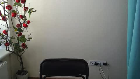 Ariel online show from September 29, 5:50 am