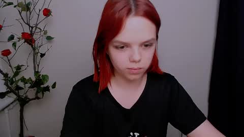 Ariel online show from May 26, 8:59 pm
