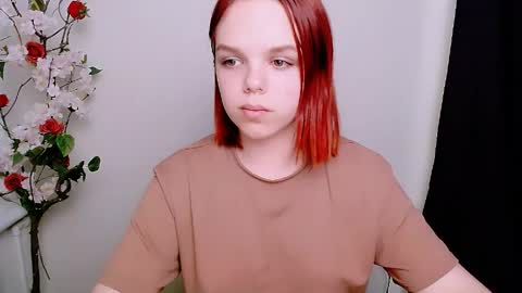 Ariel online show from June 3, 8:25 pm