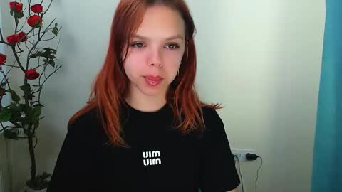 Ariel online show from September 18, 3:43 am