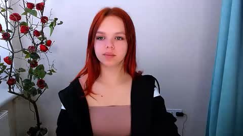 Ariel online show from October 16, 4:56 am