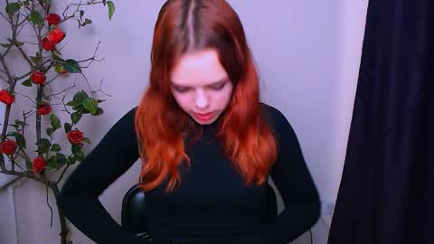 Ariel online show from December 2, 9:46 pm