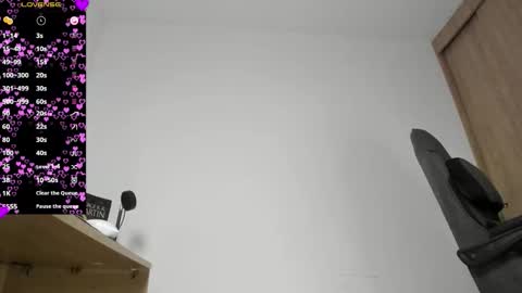 Sammy online show from March 24, 3:07 pm