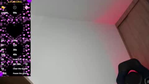 Sammy online show from February 26, 3:26 pm